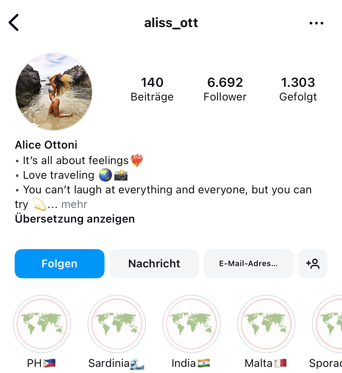 58+ Schöne Insta Bio Sprüche, Entdecke die besten ideen und