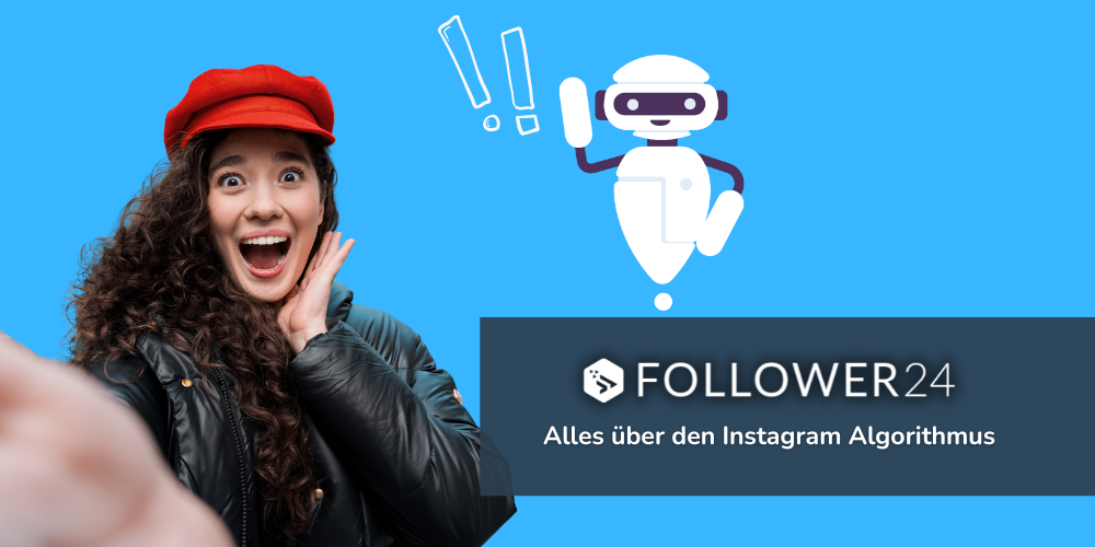 Instagram Algorithmus Update 2024: Warum Sie nicht sichtbar sind